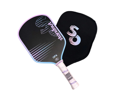 Pickleball Standout CF4 CONTROL racket
