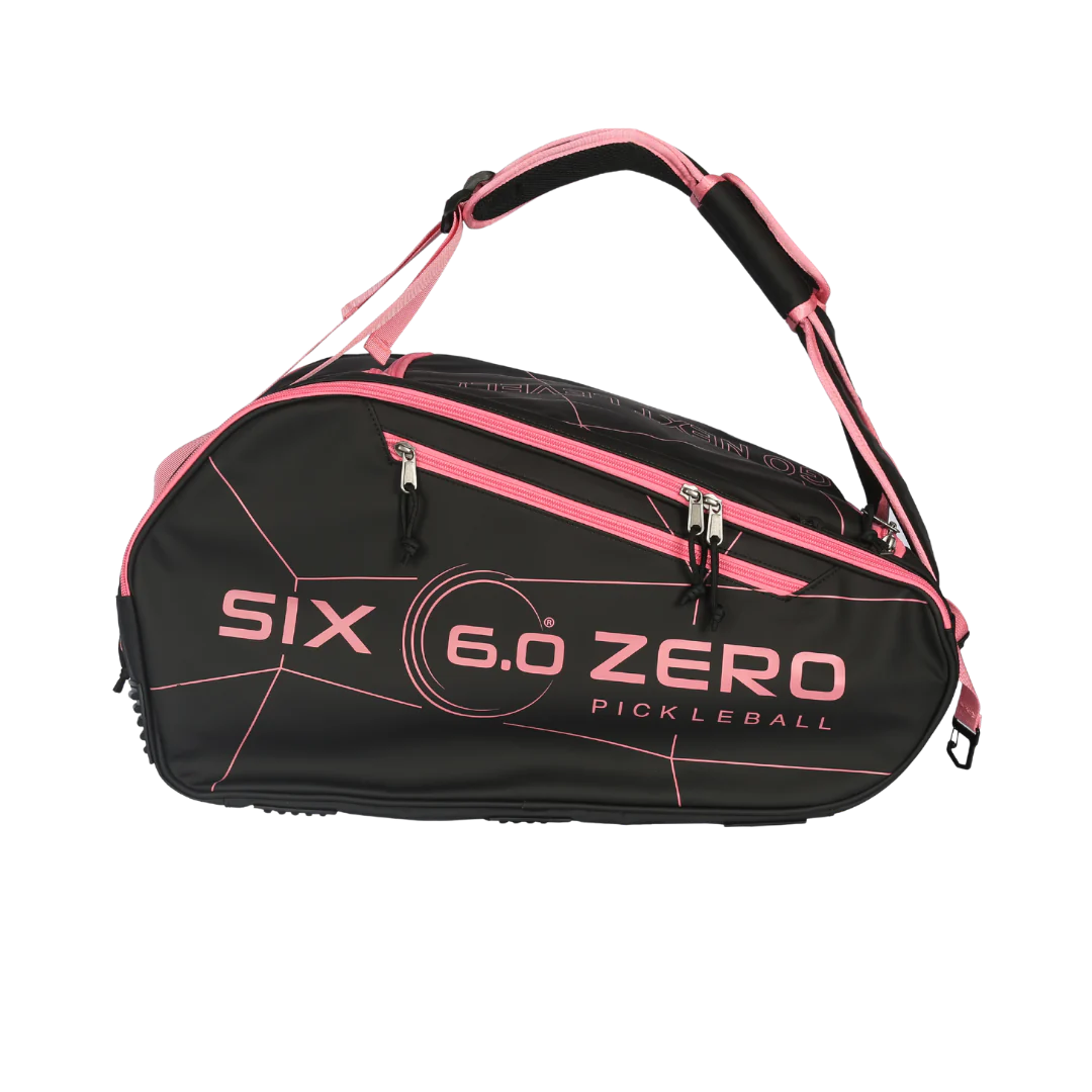 Balo Pickleball Six Zero Pro Tour Bag