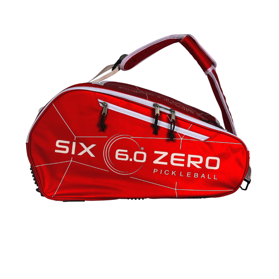 Balo Pickleball Six Zero Pro Tour Bag