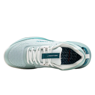 Giày Pickleball Selkirk Sport Women's CourtStrike 2.0 |  Blue Haze