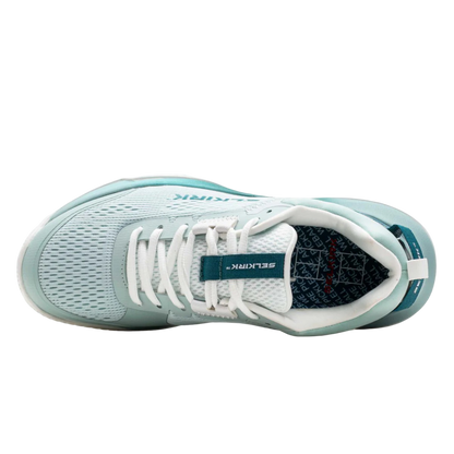 Selkirk Sport Women's CourtStrike 2.0 Pickleball Shoes | Blue Haze