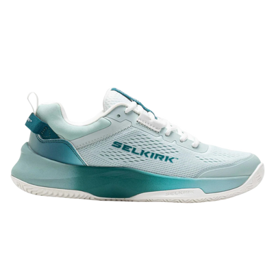 Giày Pickleball Selkirk Sport Women's CourtStrike 2.0 |  Blue Haze