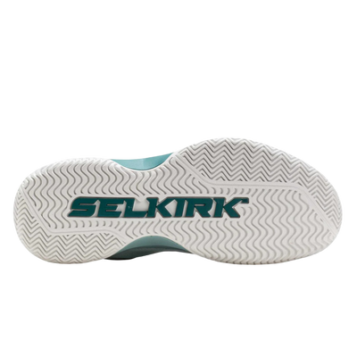 Giày Pickleball Selkirk Sport Women's CourtStrike 2.0 |  Blue Haze