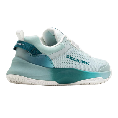 Giày Pickleball Selkirk Sport Women's CourtStrike 2.0 |  Blue Haze
