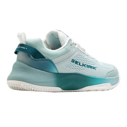 Selkirk Sport Women's CourtStrike 2.0 Pickleball Shoes | Blue Haze
