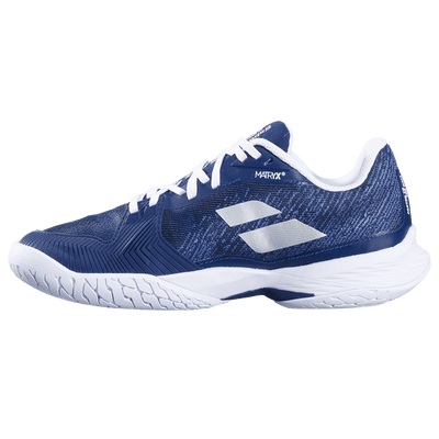 Giày Pickleball Babolat Jet Mach 3 All Court Women (Cho Nữ)