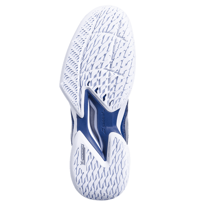 Giày Pickleball Babolat Jet Mach 3 All Court Women (Cho Nữ)
