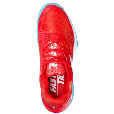Giày Pickleball Babolat Jet Mach 3 All Court Women (Cho Nữ)