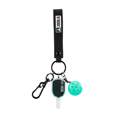 Joola Gen V Pickleball Keychain