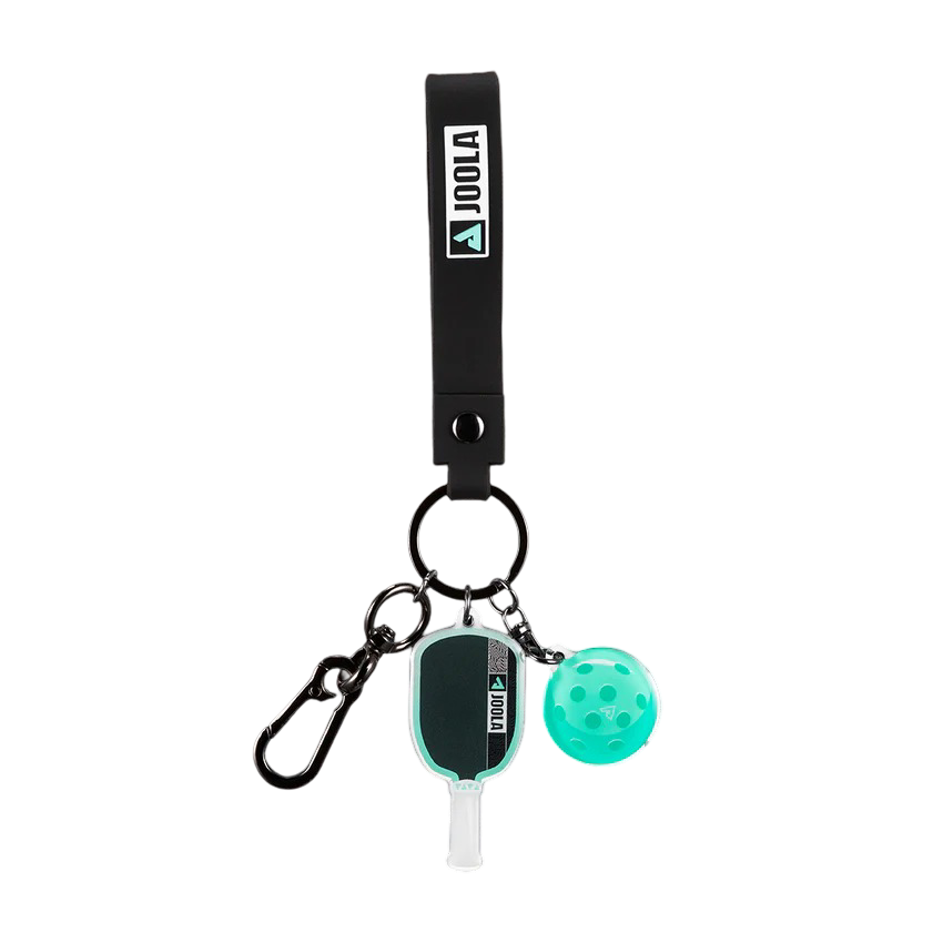 Joola Gen V Pickleball Keychain