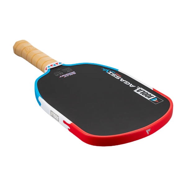 Proton Series 4 Pickleball Paddle - Project Roadrunner