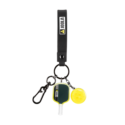 Joola Gen V Pickleball Keychain