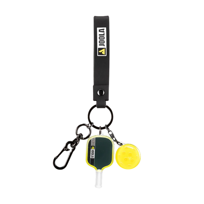 Joola Gen V Pickleball Keychain