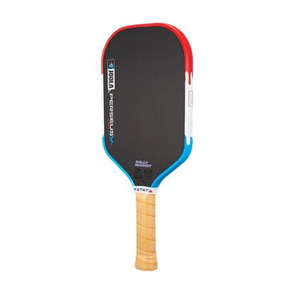 JOOLA Pops “Rally Rocket” Perseus Pro V Colorway Pickleball Paddle