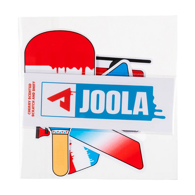 Joola Pickleball Sticker