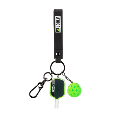 Joola Gen V Pickleball Keychain