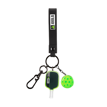 Joola Gen V Pickleball Keychain