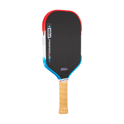 JOOLA Pops “Rally Rocket” Perseus Pro V Colorway Pickleball Paddle