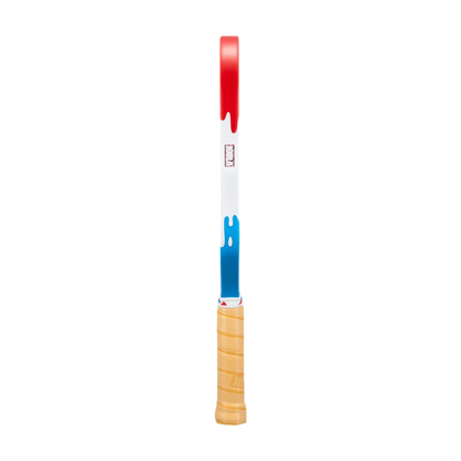 JOOLA Pops “Rally Rocket” Perseus Pro V Colorway Pickleball Paddle
