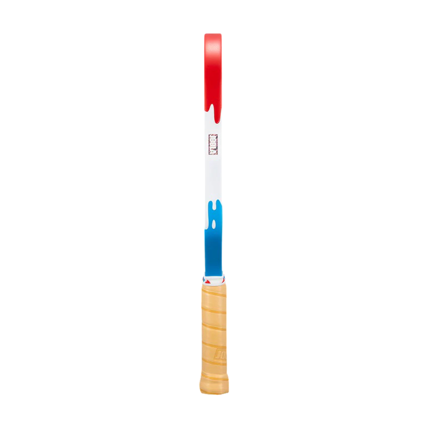 JOOLA Pops “Rally Rocket” Perseus Pro V Colorway Pickleball Paddle