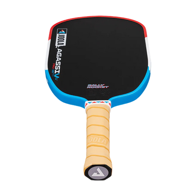 Vợt Pickleball JOOLA Pops "Rally Rocket" Agassi Pro V Colorway