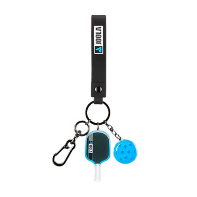 Joola Gen V Pickleball Keychain