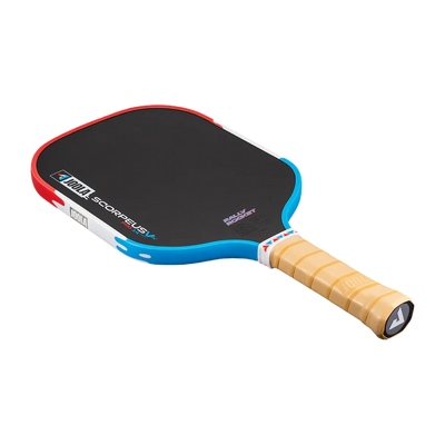 Vợt Pickleball JOOLA Pops "Rally Rocket" Scorpeus Pro V Colorway