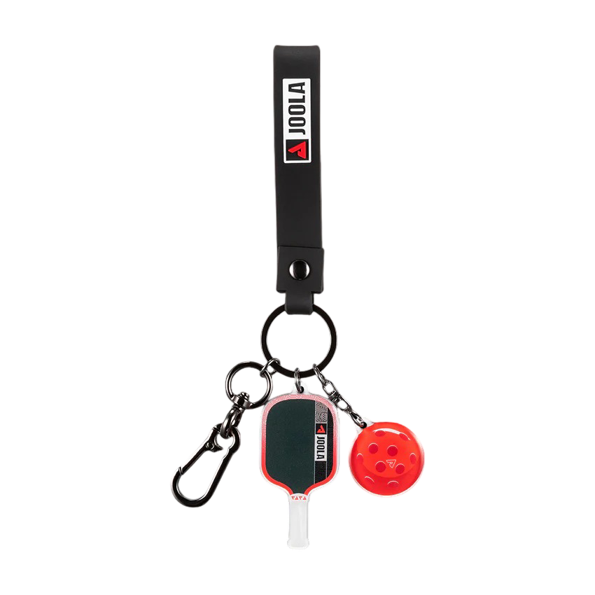 Joola Gen V Pickleball Keychain