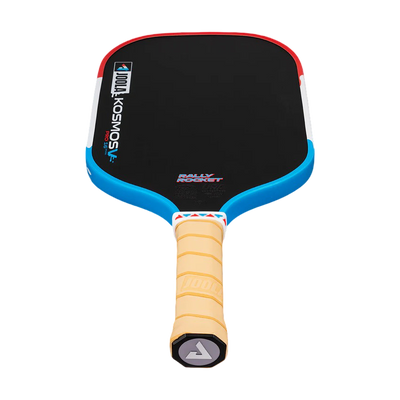 Vợt Pickleball JOOLA Pops "Rally Rocket" Kosmos Pro V Colorway