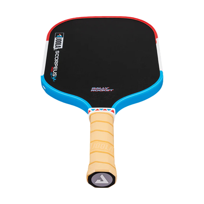 JOOLA Pops "Rally Rocket" Scorpeus Pro V Colorway Pickleball Paddle