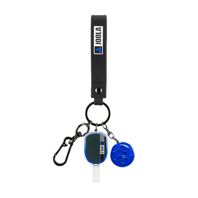 Joola Gen V Pickleball Keychain