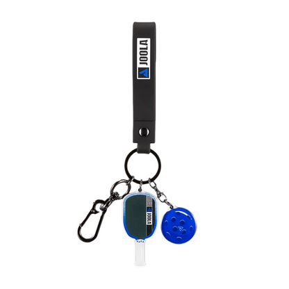 Joola Gen V Pickleball Keychain