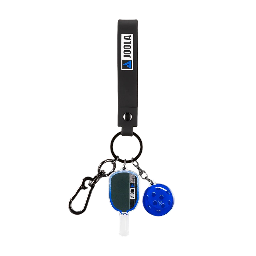 Joola Gen V Pickleball Keychain