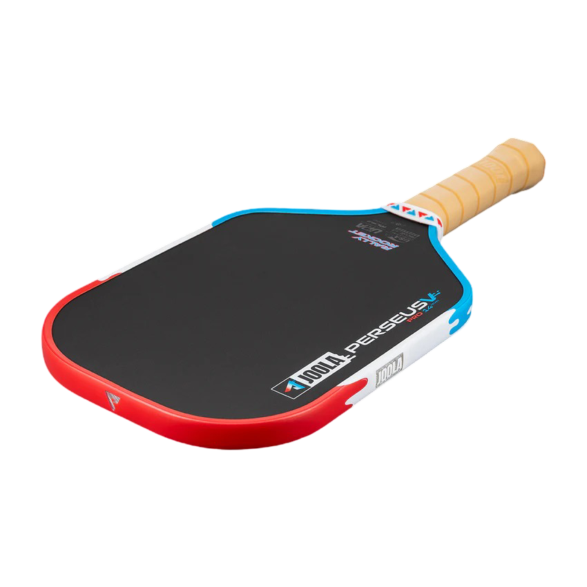 JOOLA Pops “Rally Rocket” Perseus Pro V Colorway Pickleball Paddle