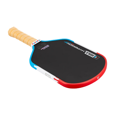 JOOLA Pops "Rally Rocket" Hyperion Pro V Colorway Pickleball Paddle