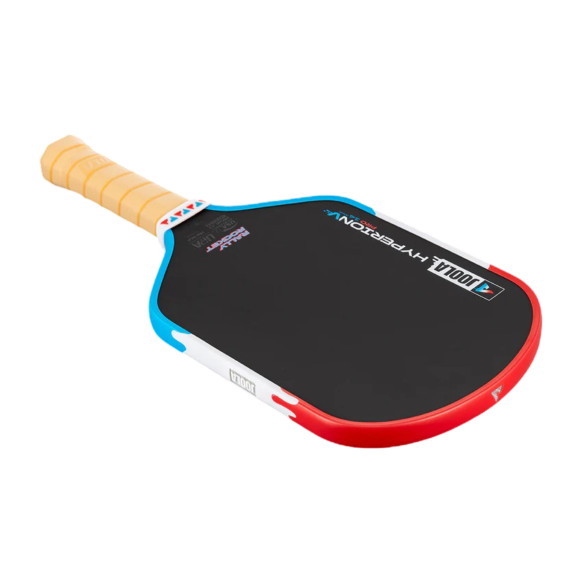 JOOLA Pops "Rally Rocket" Hyperion Pro V Colorway Pickleball Paddle