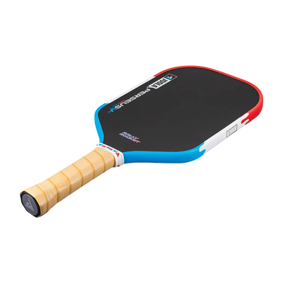 JOOLA Pops “Rally Rocket” Perseus Pro V Colorway Pickleball Paddle
