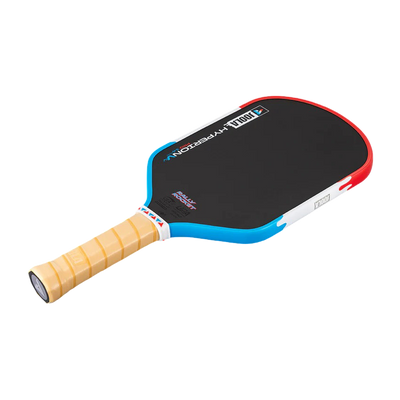 JOOLA Pops "Rally Rocket" Hyperion Pro V Colorway Pickleball Paddle
