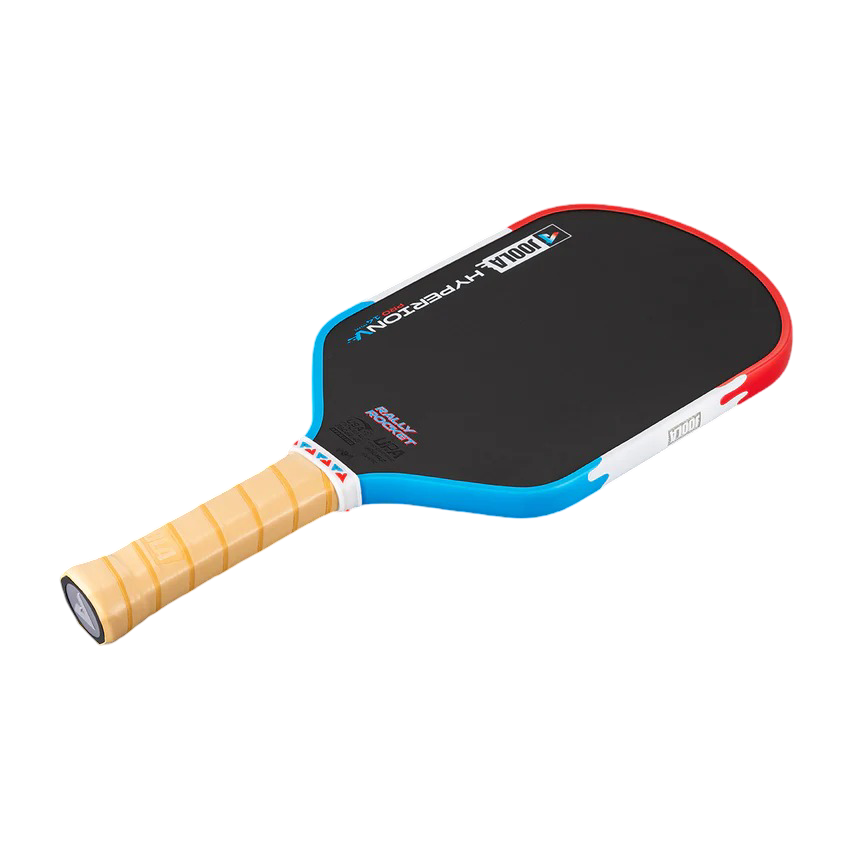 JOOLA Pops "Rally Rocket" Hyperion Pro V Colorway Pickleball Paddle