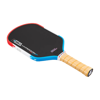 JOOLA Pops "Rally Rocket" Hyperion Pro V Colorway Pickleball Paddle