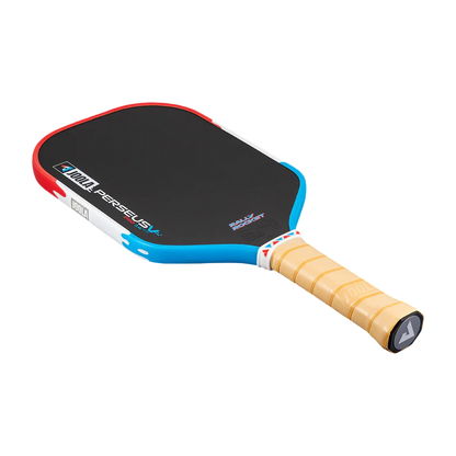 JOOLA Pops “Rally Rocket” Perseus Pro V Colorway Pickleball Paddle