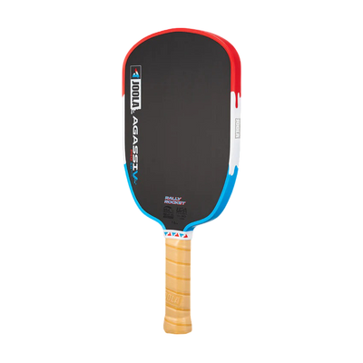 Vợt Pickleball JOOLA Pops "Rally Rocket" Agassi Pro V Colorway