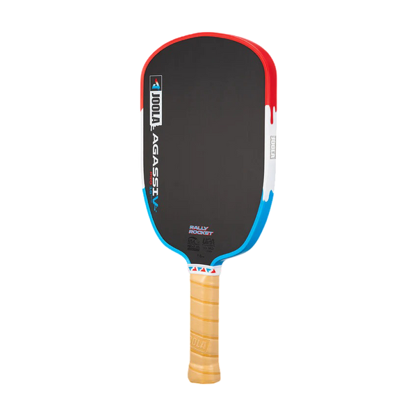 Pickleball Paddle Honolulu SWORD & SHIELD J2FC+ – PicklePlay Việt Nam
