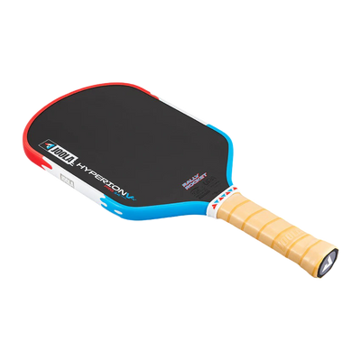 JOOLA Pops "Rally Rocket" Hyperion Pro V Colorway Pickleball Paddle