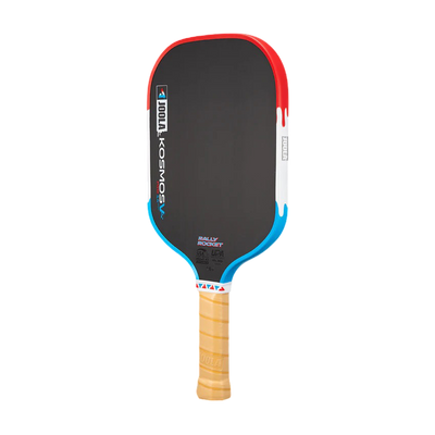 Vợt Pickleball JOOLA Pops "Rally Rocket" Kosmos Pro V Colorway