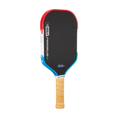 JOOLA Pops “Rally Rocket” Perseus Pro V Colorway Pickleball Paddle