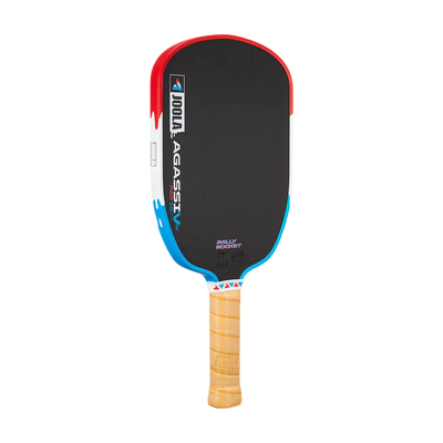 Vợt Pickleball JOOLA Pops "Rally Rocket" Agassi Pro V Colorway