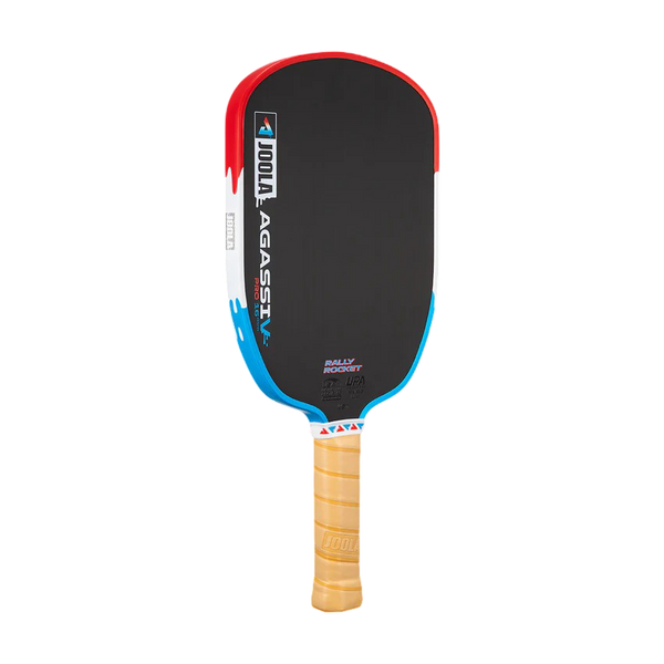 Honolulu SWORD & SHIELD J6FC+ Pickleball Paddle – PicklePlay Việt Nam