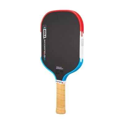 Vợt Pickleball JOOLA Pops "Rally Rocket" Scorpeus Pro V Colorway