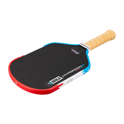 JOOLA Pops "Rally Rocket" Hyperion Pro V Colorway Pickleball Paddle